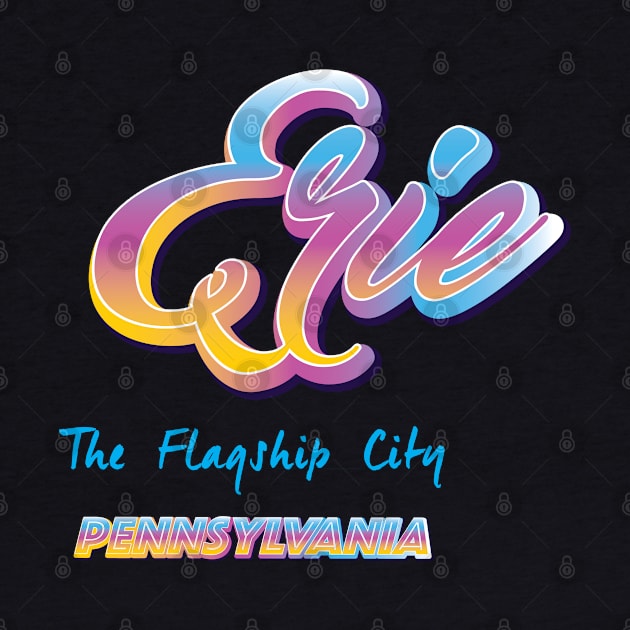 Erie - Pennsylvania by BY TRENDING SYAIF